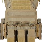 1000d-nylon-molle-tactical-vest-with-quick-release-buckle-brown-1