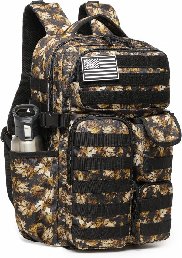 25l-waterproof-tactical-backpack-yellow-maple-leaf-1