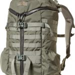 Mystery Ranch Tactical Daypack: Compact Molle Backpack for Hiking | Foliage Green, Small/Medium Size