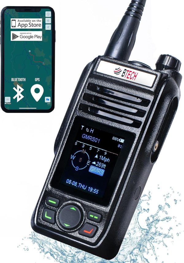 gmrs-pro-5w-handheld-gmrs-radio-ip67-waterproof-bluetooth-gps-noaa-1