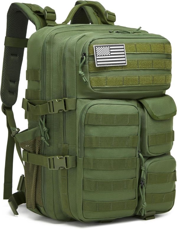 45l-waterproof-tactical-backpack-in-army-green-900d-nylon-1