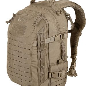 Dragon's Lair Tactical Backpack - 25L Capacity