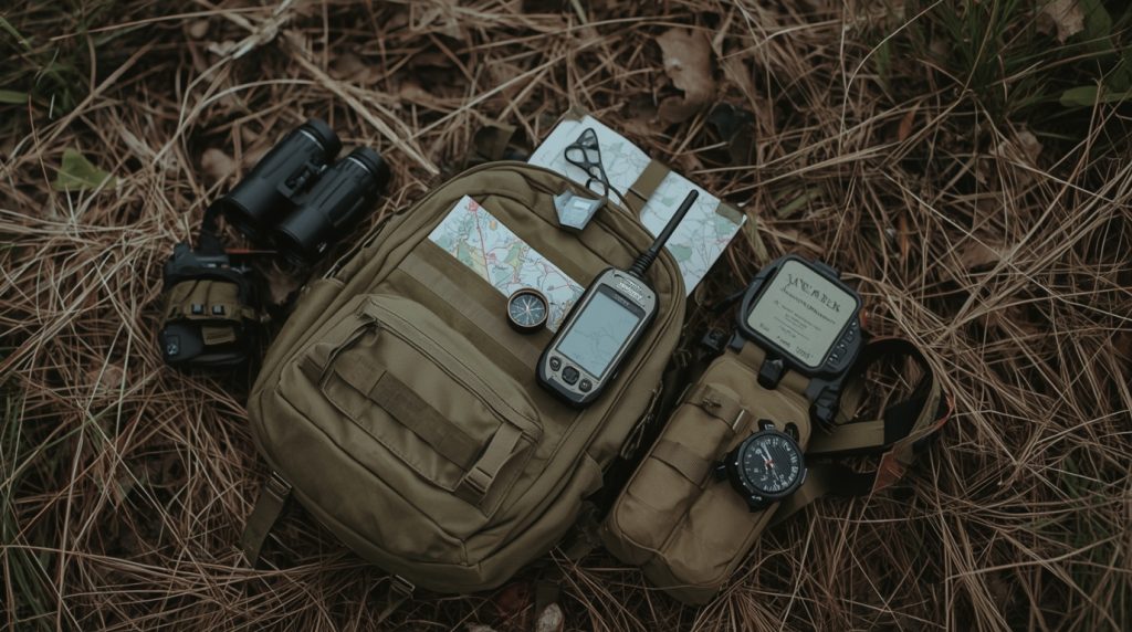 AI-Driven Military Systems and What They Teach Preppers About Situational Awareness