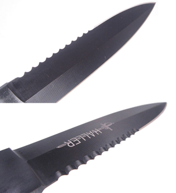 Military Fixed Blade Knife
