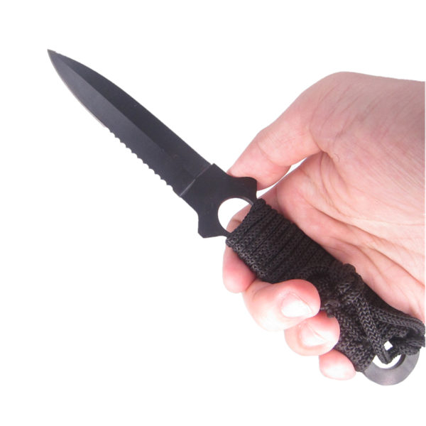 Military Fixed Blade Knife