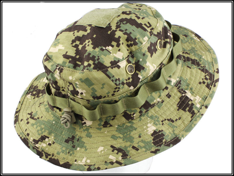 Military Skirmish Airsoft Bonnie Hat