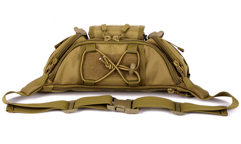 Waist Pack Crossbody Belt Bag