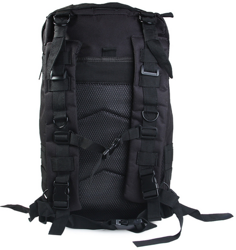 Military Tactical Outdoor Bag