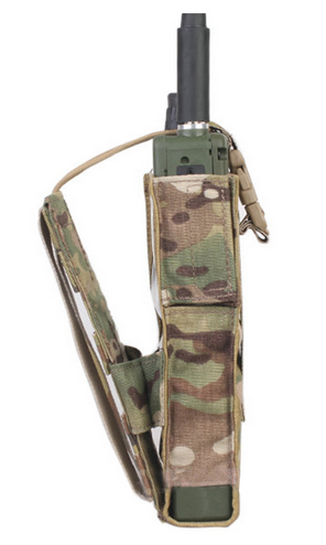 Military Pocket Inter Phone Bag