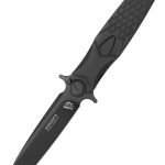 Folding EDC Knife – D2 Steel Blade, G10 Handle, Liner Lock