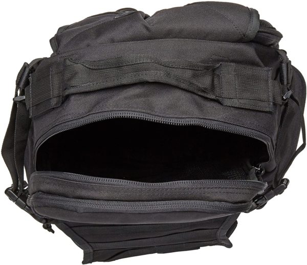 Guard Duty Tactical Backpack
