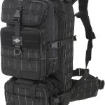 Gyrfalcon 36L Tactical Backpack with Detachable Waist Pack