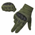 Heavy Duty Tactical Military Gloves