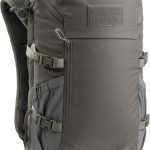 Jacknife Pack – Nylon Tactical Backpack with Laptop Compartment