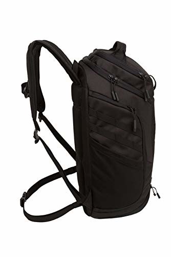 Japanese Style Sleek Military Kabuto Backpack