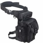 Jueachy Tactical Drop Leg Bag