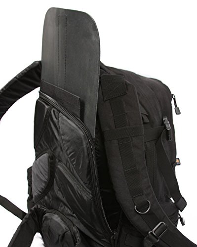 LA Police Gear Operator Tactical Backpack - Tactical & Military Surplus ...