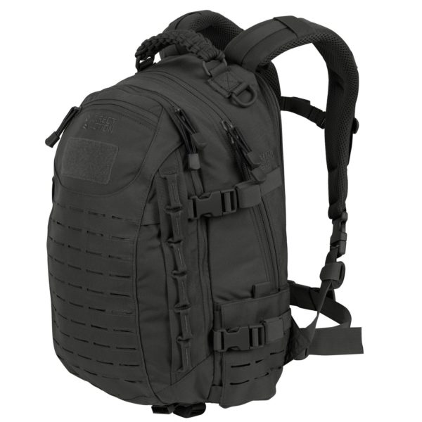 Lightweight 2 Day Airforce Tactical Backpack