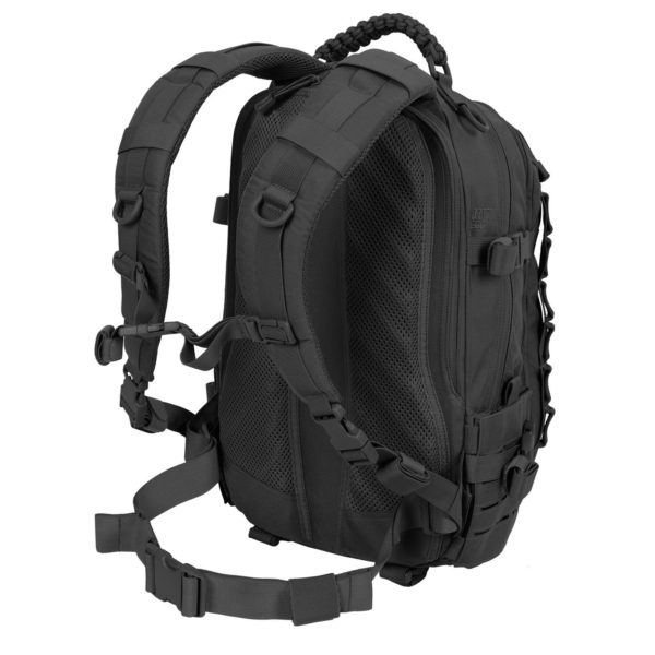 Lightweight 2 Day Airforce Tactical Backpack