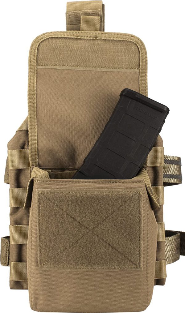 Loaded Gear Tactical Vest