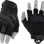 M-Pact Fingerless Covert Tactical Gloves