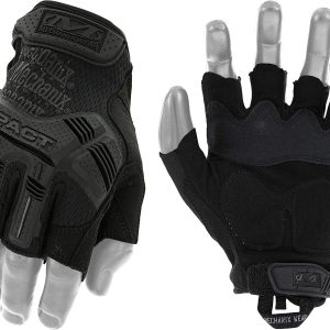 M-Pact Fingerless Covert Tactical Gloves