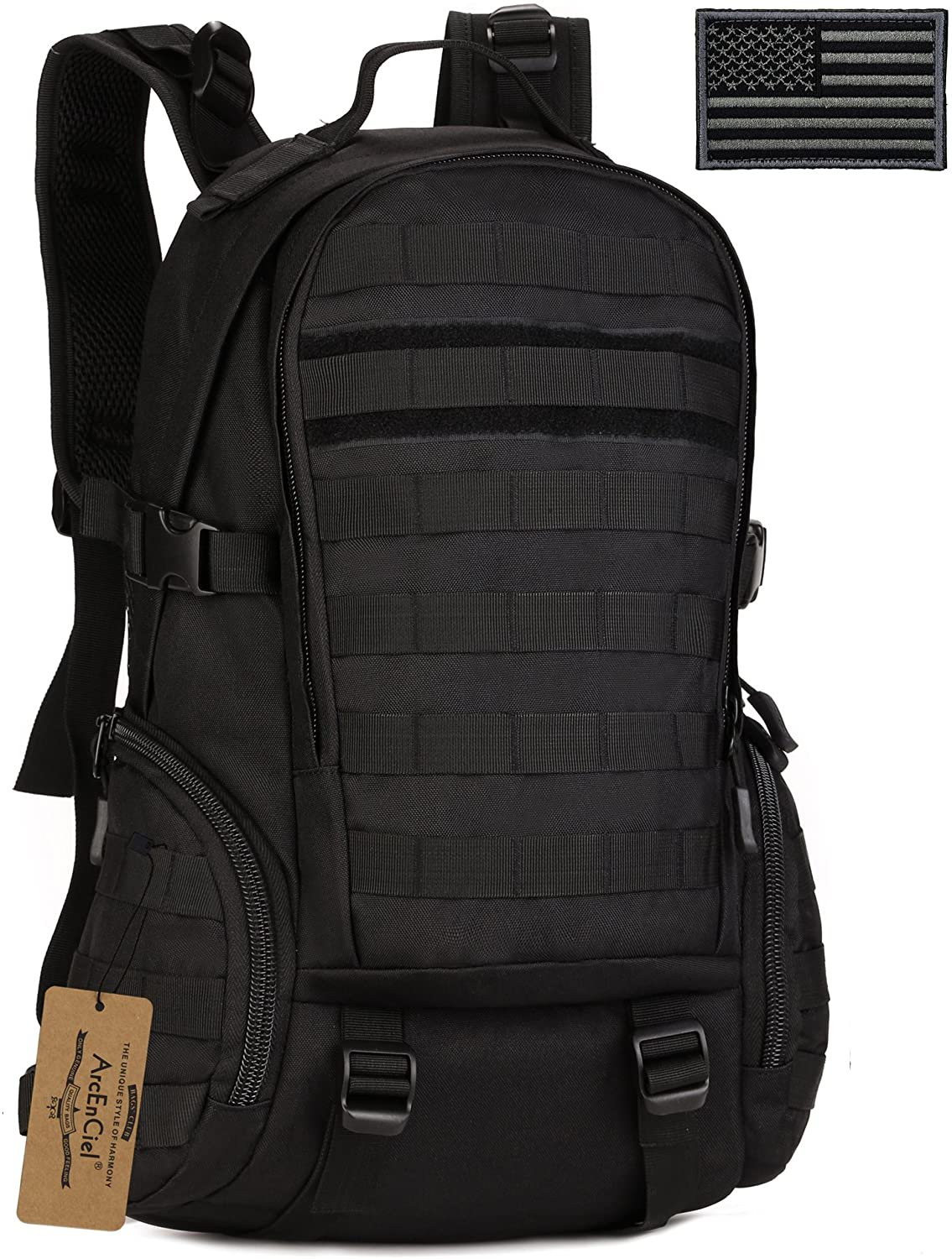 30L Military Assault Backpack