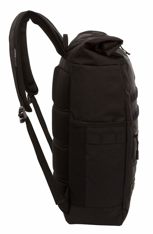 Military Tactical Day Backpack with Molle Webbing