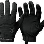 Patrol Glove 2.0 Lightweight Tactical Leather Gloves
