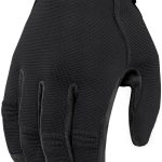 Patrolux OP Touchscreen-Compatible Tactical Gloves