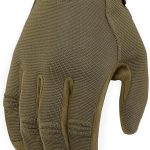 Patrolux OP Touchscreen-Compatible Tactical Gloves
