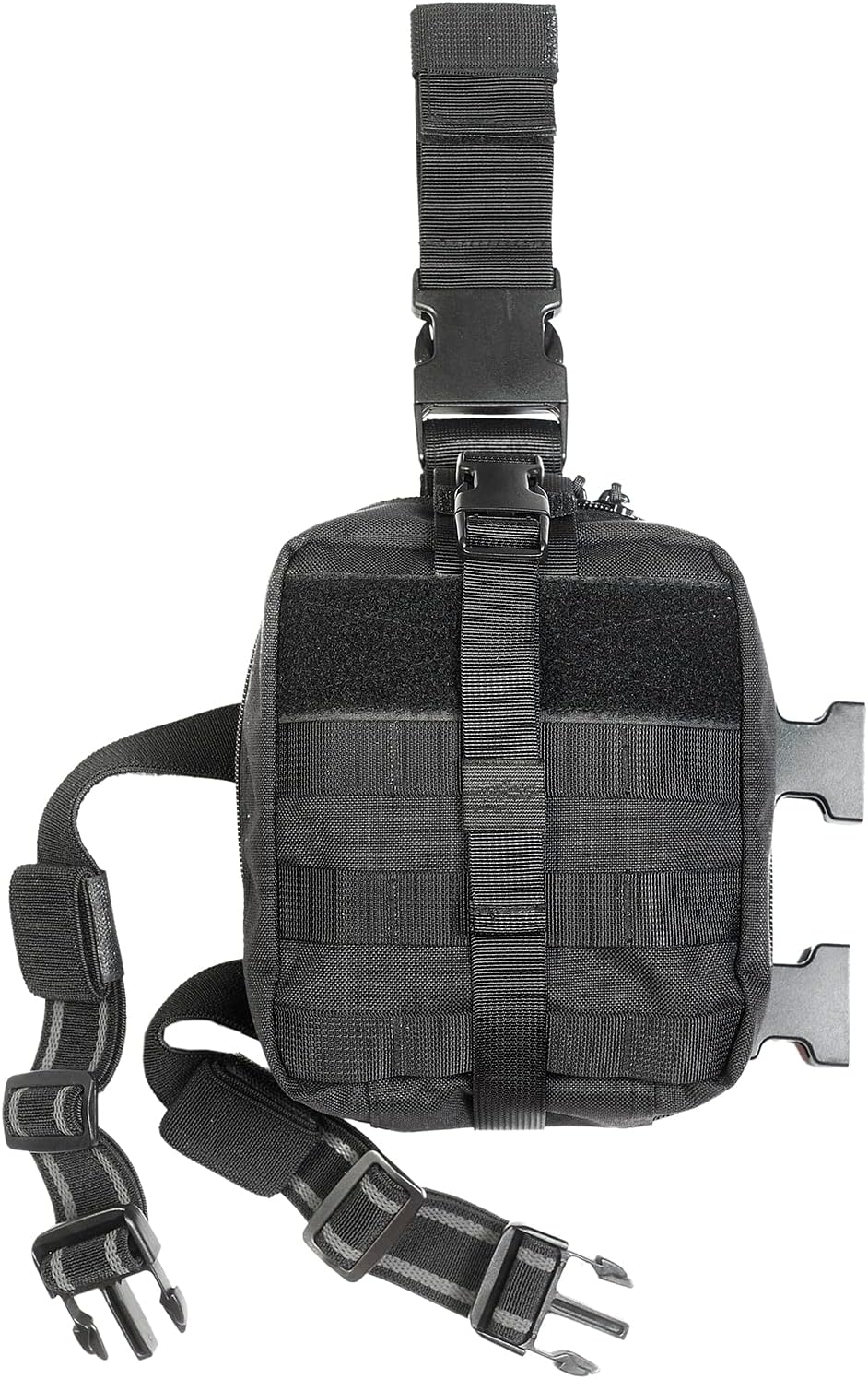 Rip-Away MOLLE IFAK Medical Utility Pouch