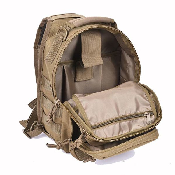 Rover Sling Pack