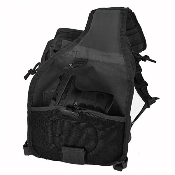 Rover Sling Pack