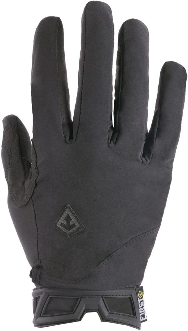 Slash Patrol Glove – Kevlar Palm, Cut Resistant, Touchscreen