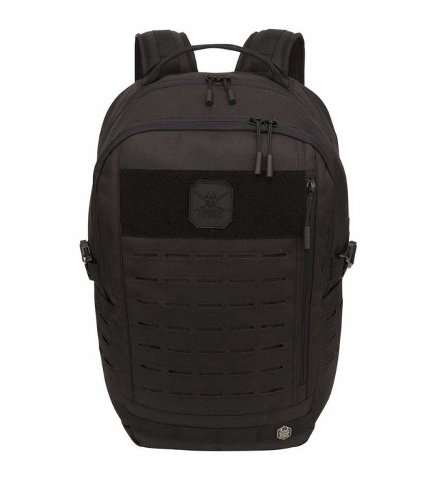 Small Japanese Style Military Day Backpack