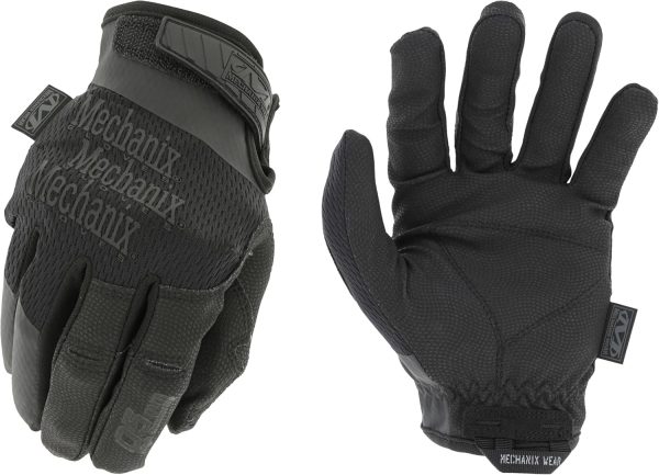 Specialty 0.5mm Covert Tactical Gloves