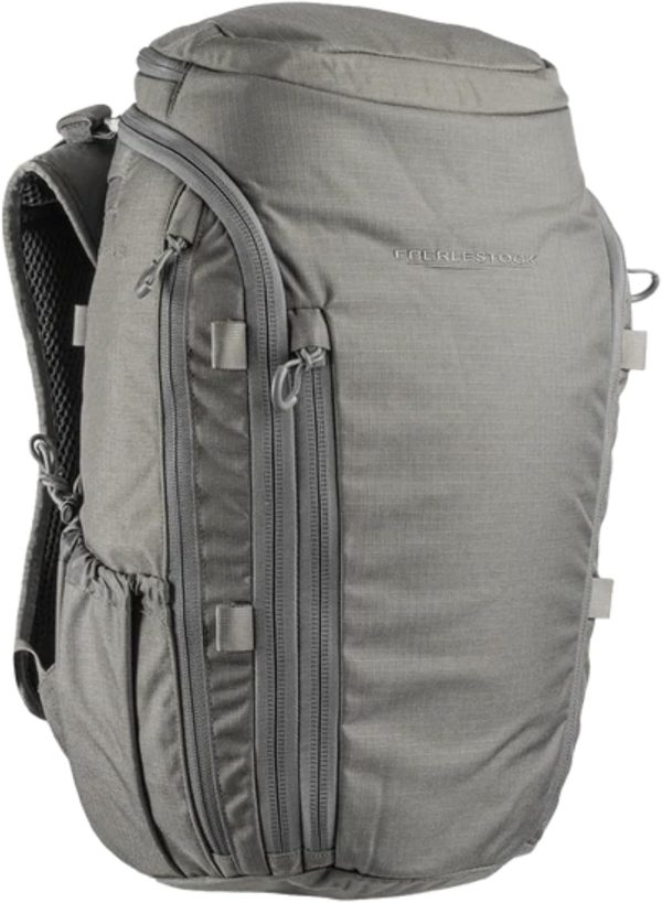 Switchblade Pack – 29.3L Low-Profile Tactical EDC Backpack
