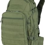 Tactical Daypack – Laptop Sleeve, Olive Drab