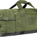 Tactical Duffel Backpack 52L – Olive Drab