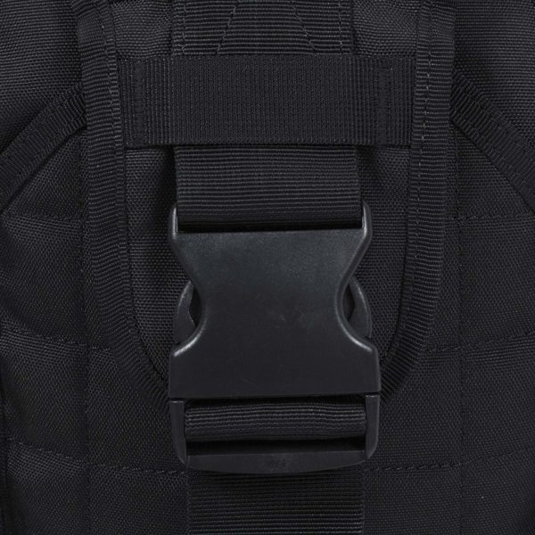 Tactical Molle Versatile Sling Pouch or Day Pack