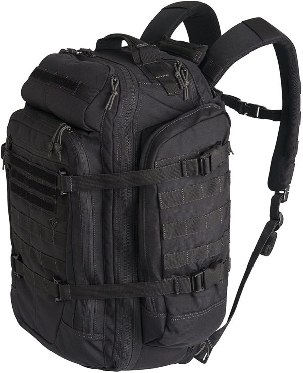 Tactical Specialist 56L Backpack