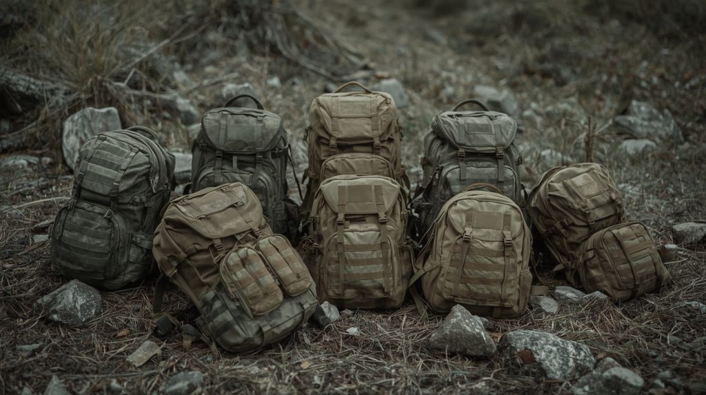 Top 10 Tactical Backpacks Ranked for 2026: Mission-Matched Selection Guide