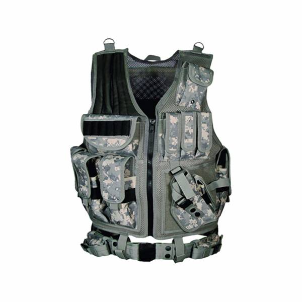 UTG 547 Law Enforcement Tactical Vest