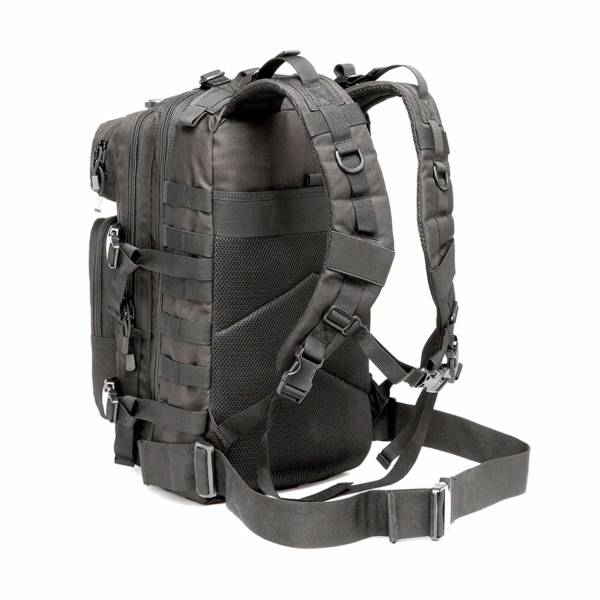 Waterproof Military Tactical Backpack + 2 Detachable packs - Tactical