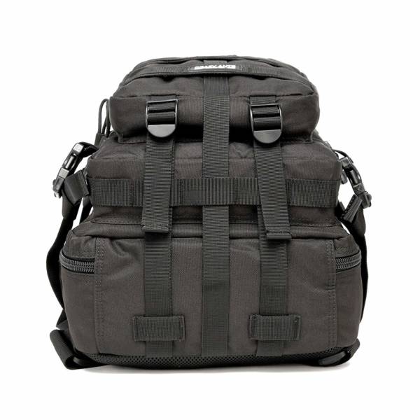 Waterproof Military Tactical Backpack + 2 Detachable packs